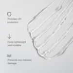 Invisible Gel Sunscreen - Image 5