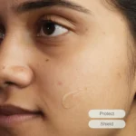 Invisible Gel Sunscreen - Image 4