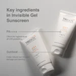 Invisible Gel Sunscreen - Image 3