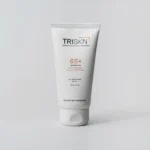 Invisible Gel Sunscreen