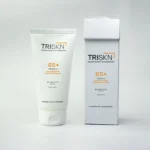 Invisible Gel Sunscreen - Image 2